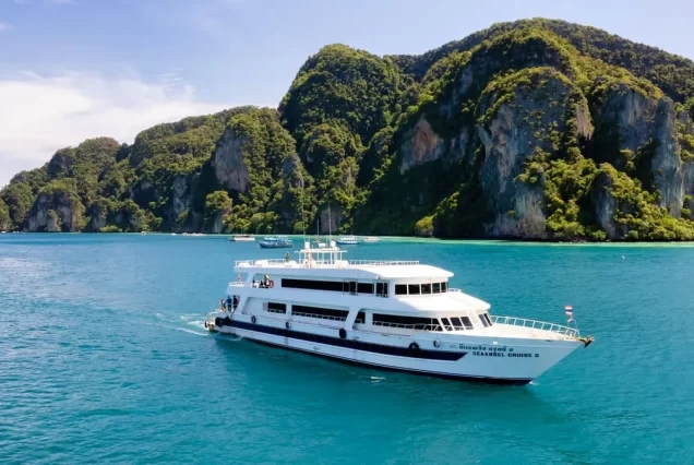 Phuket 3 Hari 2 Malam – Santai & Seru di Pulau Tropis