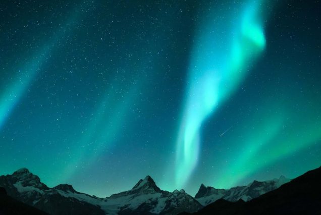 9 Hari Eksplorasi GUIYANG – HARBIN – MOHE: Menyaksikan Aurora Borealis di Negeri Salju