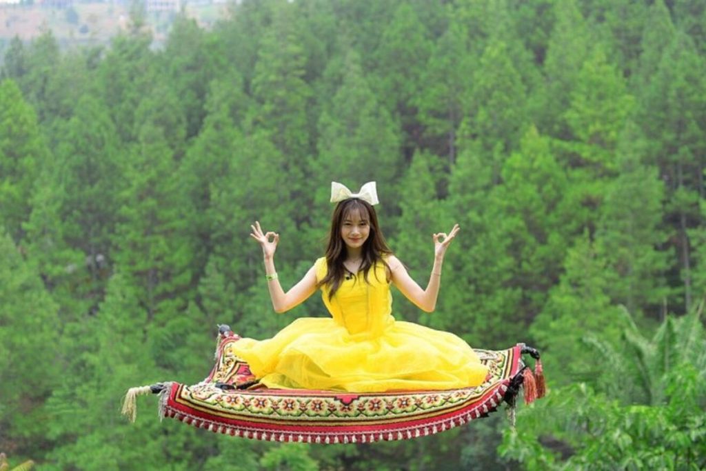 wisata bandung