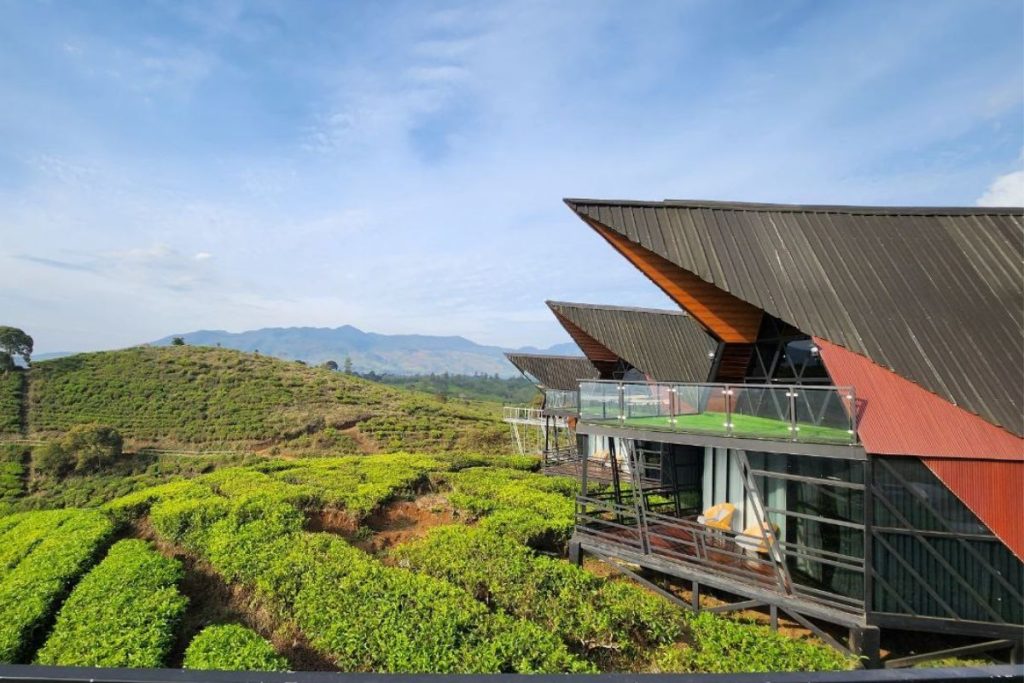 wisata bandung