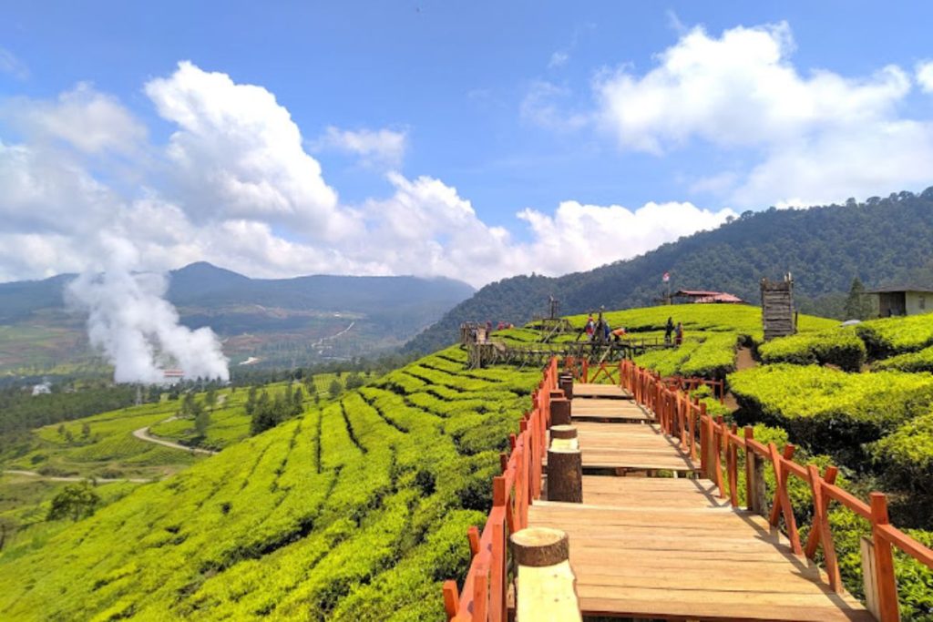 wisata bandung