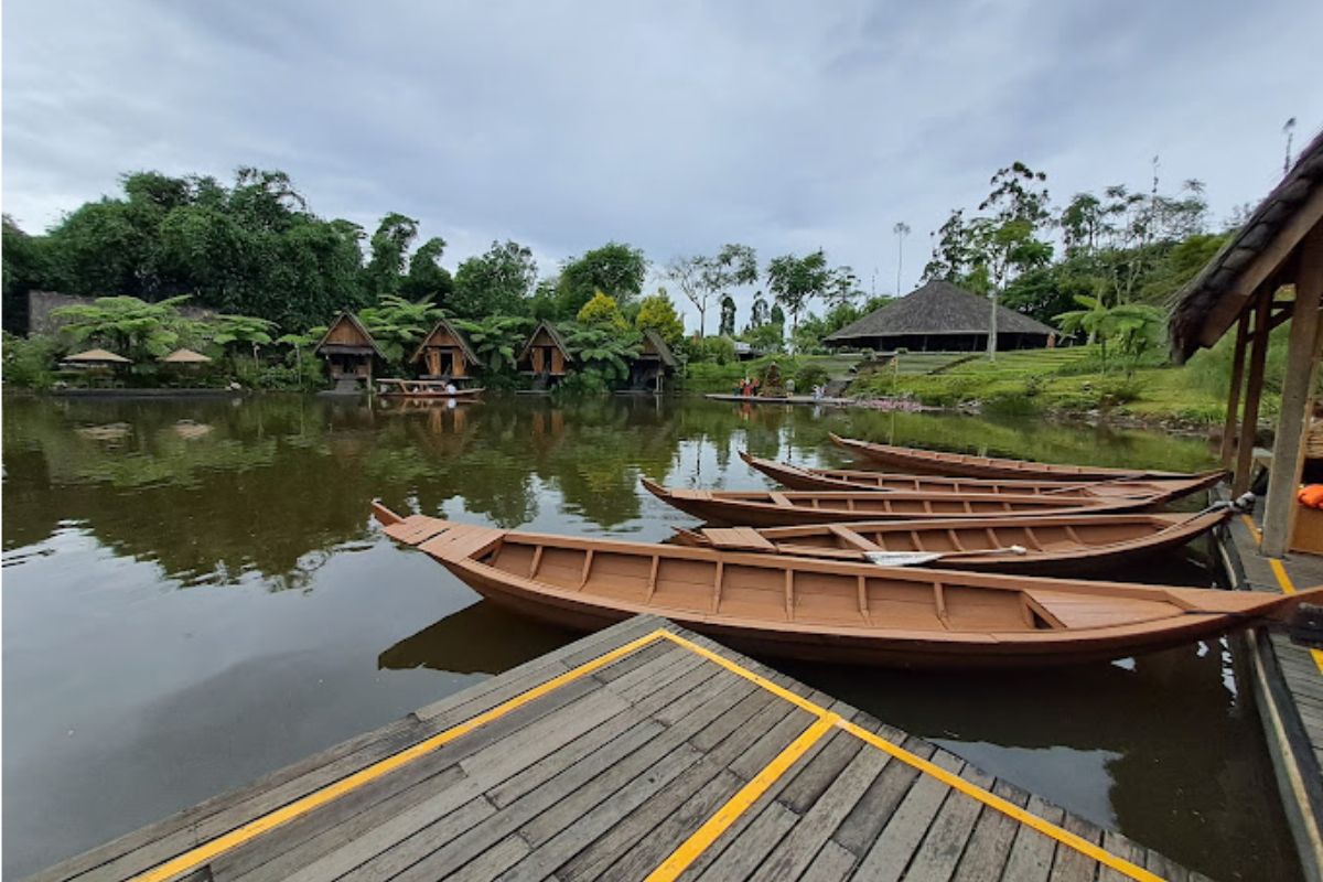 wisata bandung