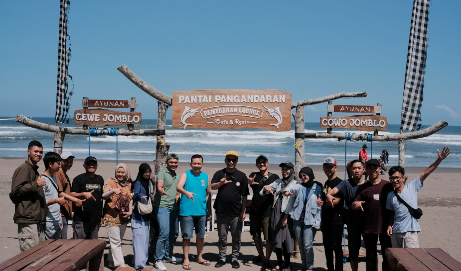 Kelebihan Gathering Kantor Bandung