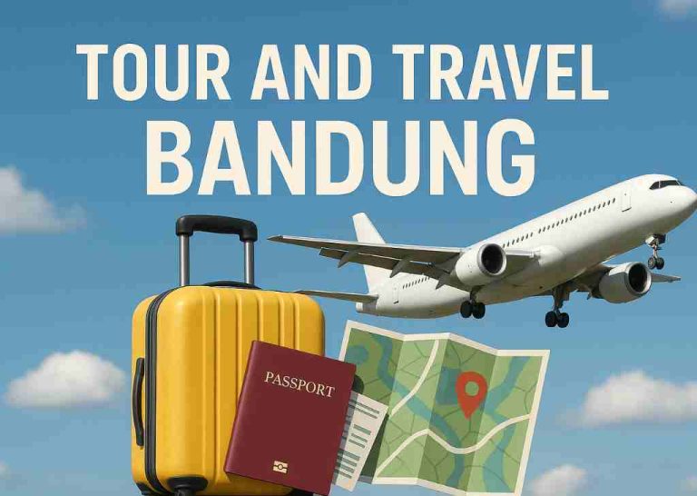 Tour and Travel Bandung Paket Wisata Bimex Tour untuk Liburan Tanpa Repot