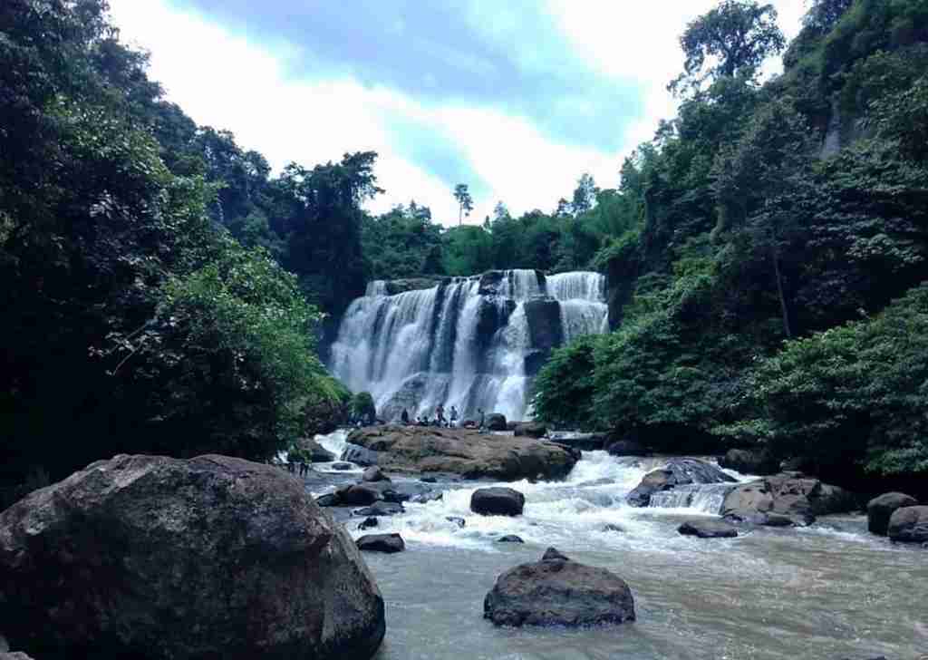 Wisata Alam Bandung