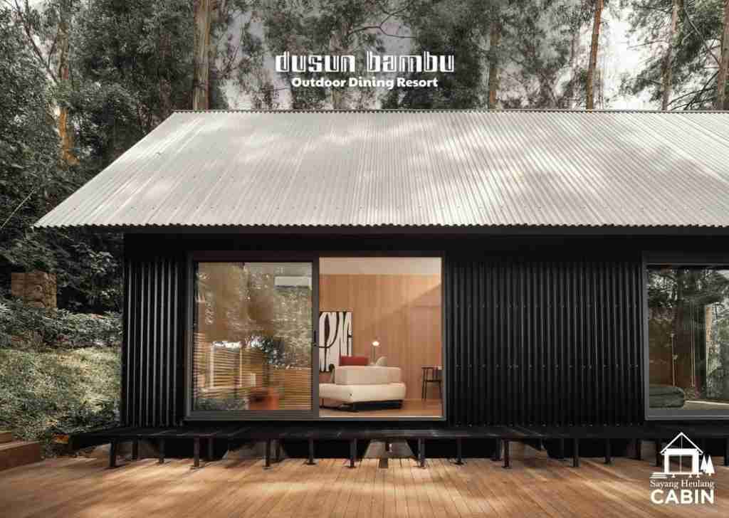 Wisata Alam Bandung