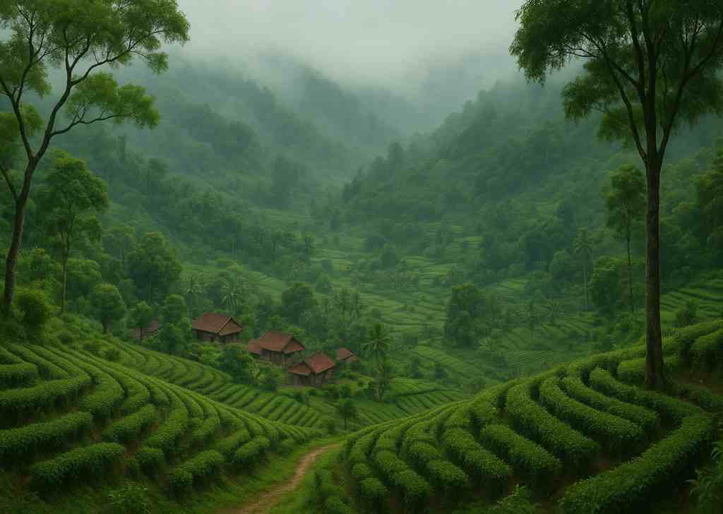 Tempat Wisata Tersembunyi Terbaru di Jogja
