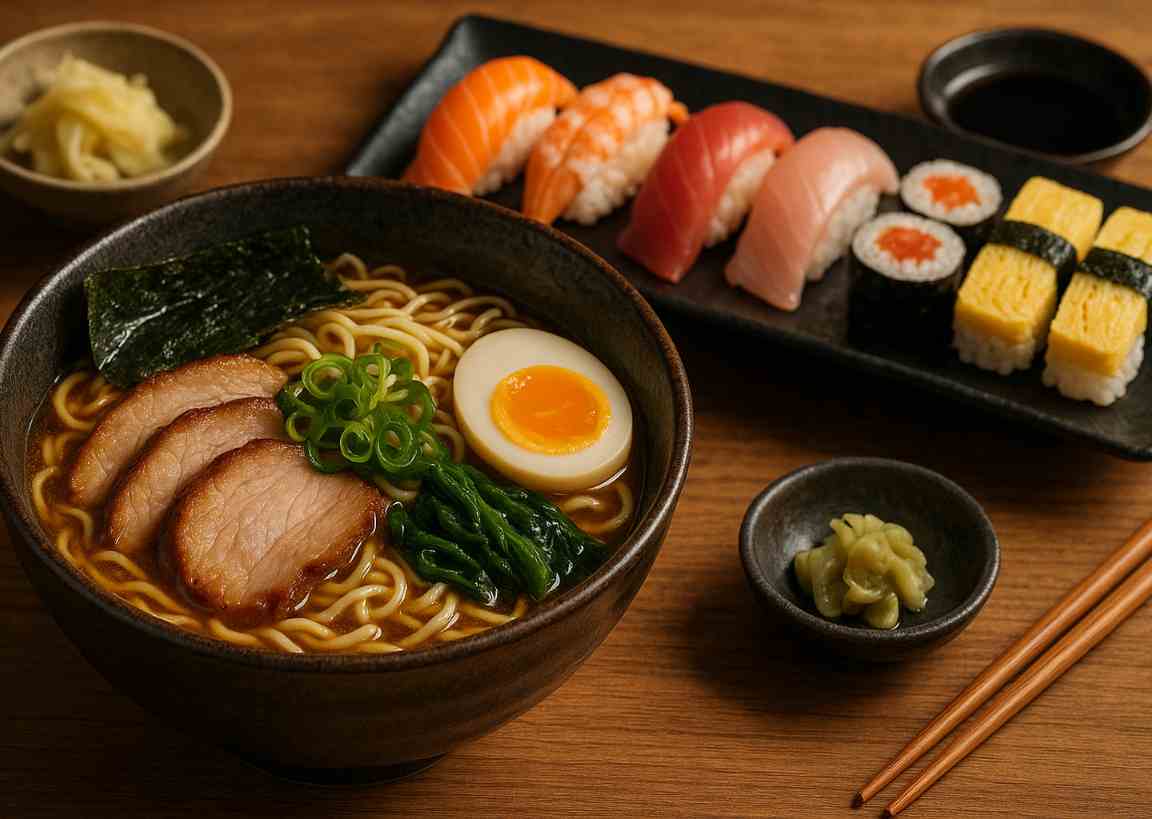 Wisata Kuliner yang Wajib Dicoba