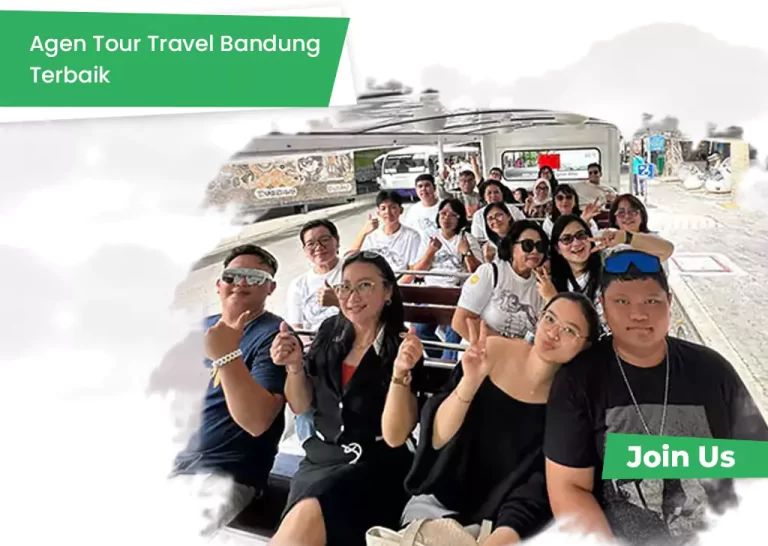 Agen Tour Travel Bandung
