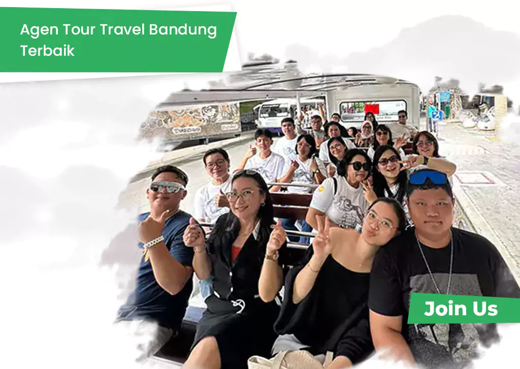 Agen Tour Travel Bandung