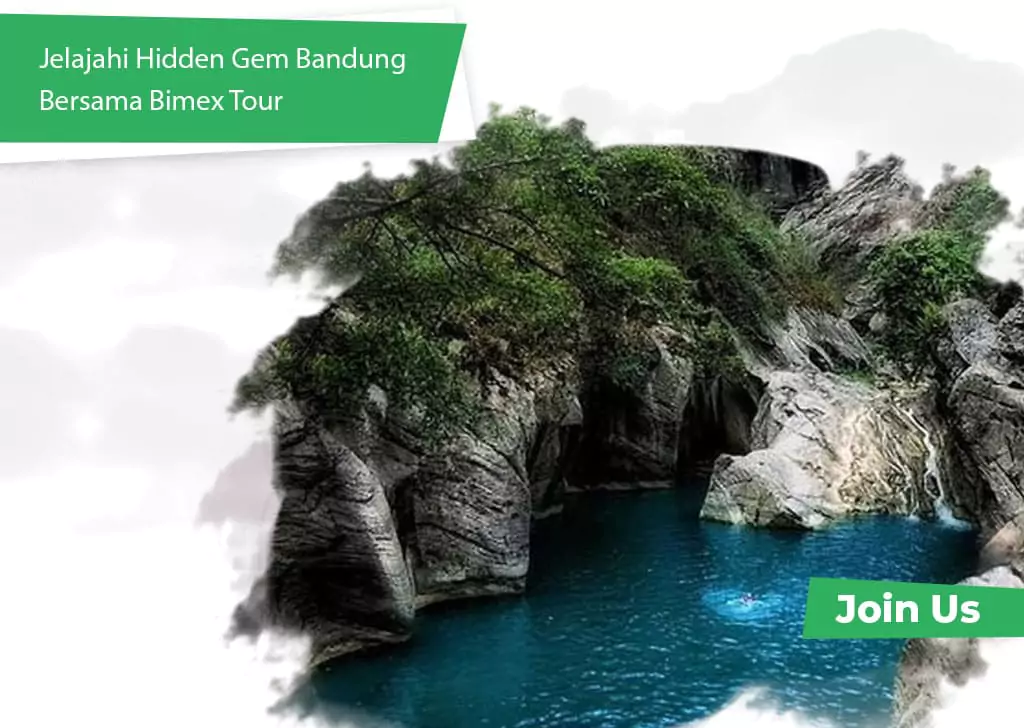 Hidden Gem Bandung