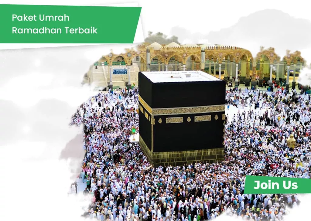 Umrah Ramadhan