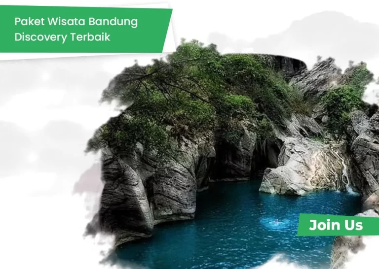 bandung discovery