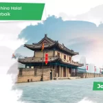 China Halal Tour