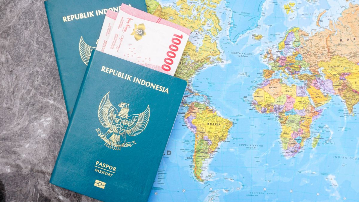 budget ke bandung naik kereta