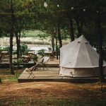 glamping bandung