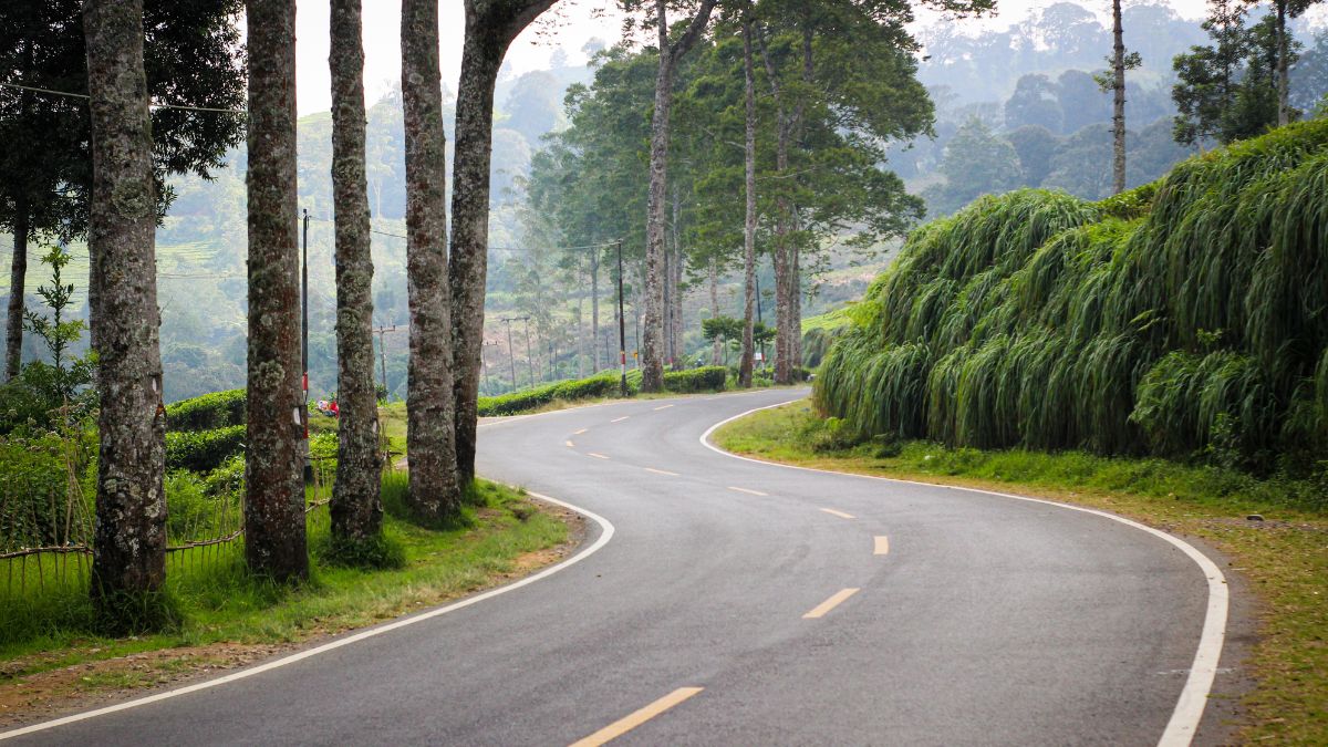 budget ke bandung 2 hari 1 malam