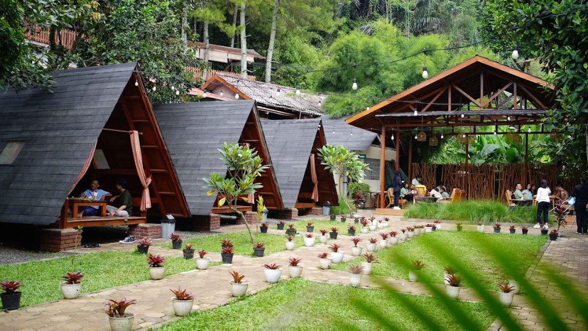 tempat nongkrong murah di bandung