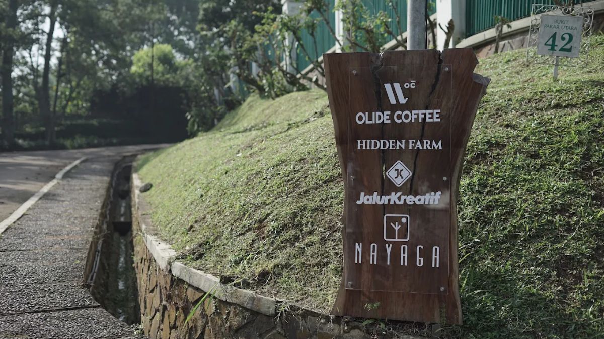 tempat nongkrong outdoor murah di bandung