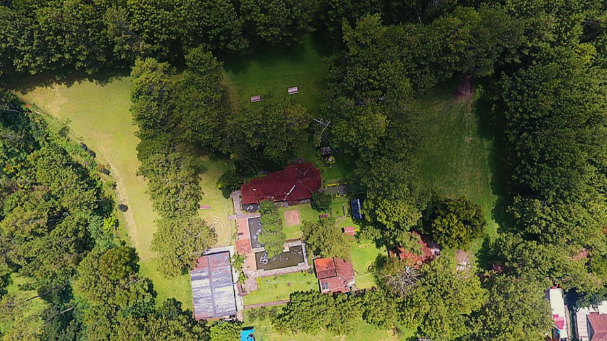 tempat reuni di bandung